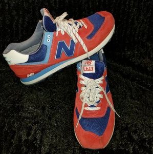 Mens New Balance